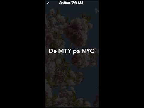 Typow, Nsqk - Niña (LETRA)