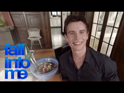 Fall Into Me - Billionaire Video