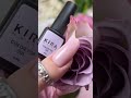 Kira Nails Color Top 001, 6 ml