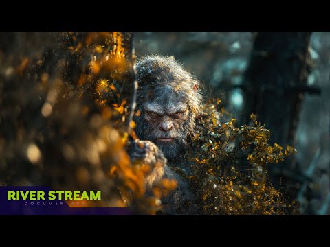 Creatures in the Mist: UK Cryptids – FULL DOCUMENTARY