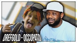 DrefGold - Occupato (Prod. Daves The Kid) REAZIONE!!!