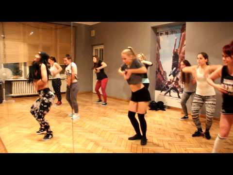 TOK ft. Lahlipop "Booty Clap" - WINE & TWERK by BOTKA