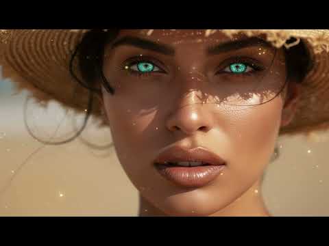 Gaya Luz - Infinite Rhythm | Afrobeats meets Orchestra [Official Video]