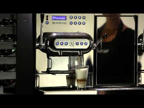 comment nettoyer nespresso
