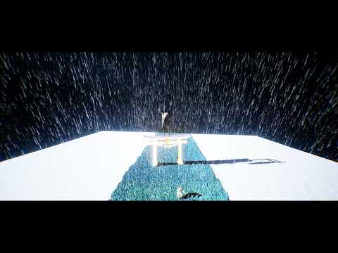 Storm Before Showdown teaser!! - Unreal Engine -  Bad Decisions Studio vs Steve Paul vs Abandondrugs