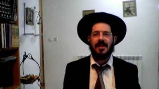 אינטרנט טוב או לא-הרב אברהם מלמד (הרב אברהם מלמד) - התמונה מוצגת ישירות מתוך אתר האינטרנט יוטיוב. זכויות היוצרים בתמונה שייכות ליוצרה. קישור קרדיט למקור התוכן נמצא בתוך דף הסרטון