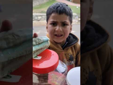 Amir Bay Kale Dee Zulkernain | Kashmiri Comedy King | Help To reach 50k 🙏