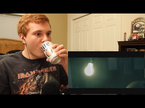 Drunk Metalhead REACTS To Tech N9ne - Am I A Psycho? ft. B.o.B., Hopsin
