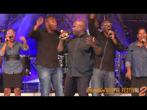 MADIN' GOSPEL FESTIVAL 2017 - VIDEO OFFICIELLE - SYMBIOSE : Expect the great