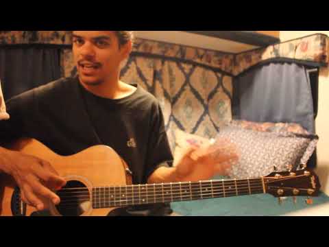 How to Play: Music Never Stopped(Part 2) (Bob Weir Parts)