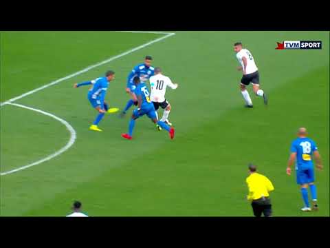 HIBS (2-0) GUDJA_12.01.2020