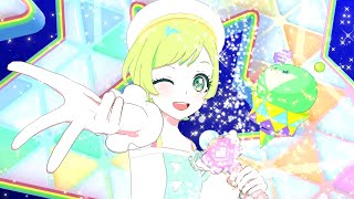 【ひみつのアイプリ】三ツ葉アイリ「レッツ！アイプリ」メロディバズリウムチェンジ【リング5弾】