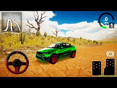Petrolhead Paradise - | HUGE UPDATE | - New Luxury Green Car Unlocked - Best  Android/iOS Gameplay