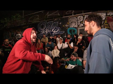 ORTEGA VS COLETIYAS - 8AVOS - NOITE MEIGA ALICANTE