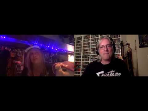 Top 10 Songs: Savatage (with guest Chris Caffery)