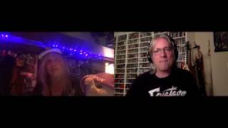 Top 10 Songs: Savatage (with guest Chris Caffery)