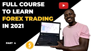 How To Start Forex Trading For Beginners (2021) Full Course