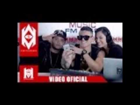 Kevin Roldan Ft Ronald El Killa - Quien Te Va Amar Como Yo