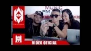 Kevin Roldan Ft Ronald El Killa - Quien Te Va Amar Como Yo