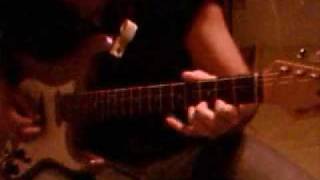 Yngwie Malmsteen - Treasure From The East Cover