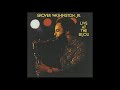 Grover Washington, JR. - On The Cusp