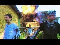 Soulja Boy - Top (Feat. Higher Brothers)