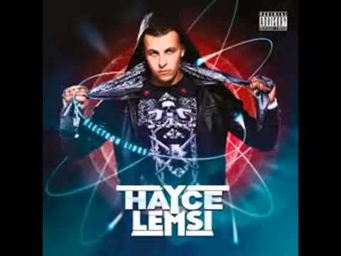 Hayce lemsi feat Soprano - Bario son officiel 2013