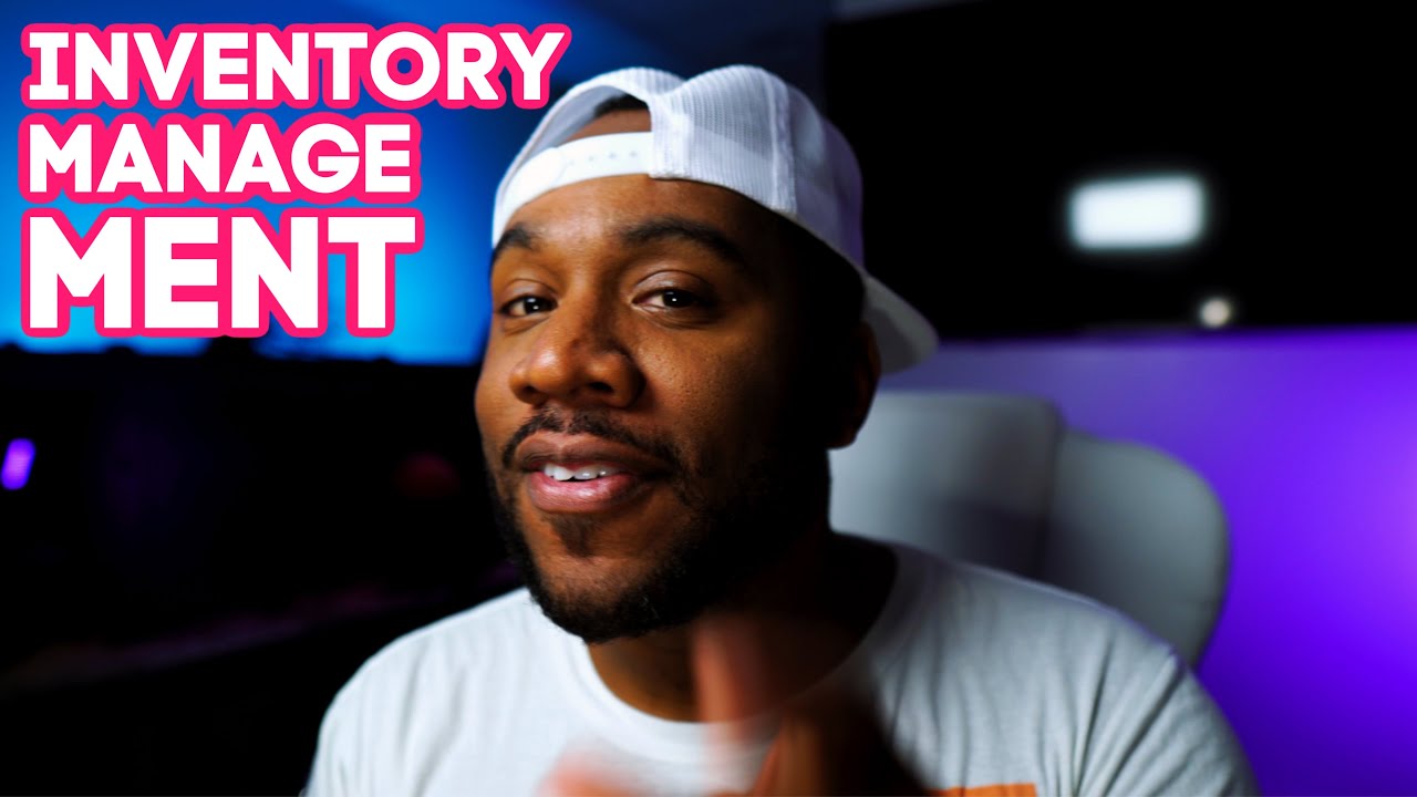 East Inventory Management | Keep Up With Your Liquidation Pallets Inventory