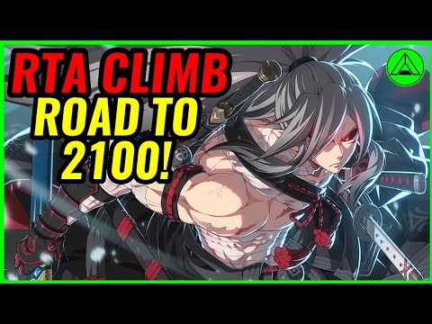 Pushing to Champion! 🔥 (RTA Climb) Speed Cleave Teams! Epic Seven