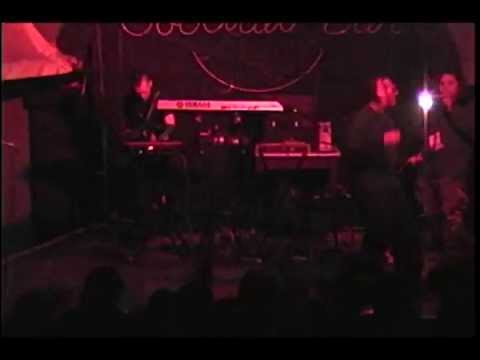 Disfunción Orgánica - Silencio - Live León México City - 02-10-2004