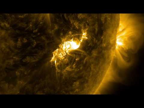 Donald E. Scott: SAFIRE and the Electric Sun | Space News