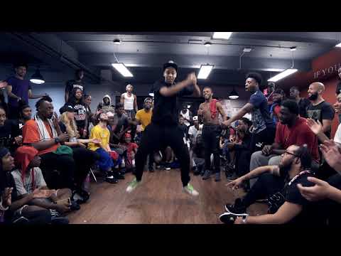 Live Star vs Tiny Rillz | Teen Nite 6-28