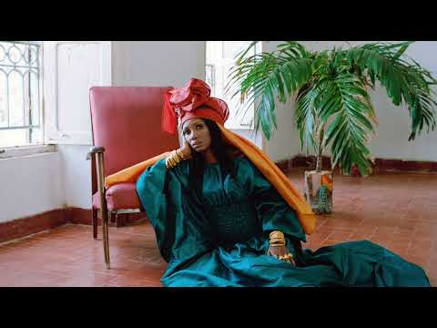 Rokia Koné & Jacknife Lee - N'yanyan (Official Audio)