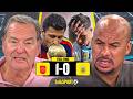 FOOTBALL WON Argentina S Anti Football Branded An ABSOLUTE DISGRACE As Spain Win The World Cup