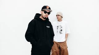 Loonie - PABAYA feat. La Mave