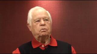 Corbin, Otis video oral history and transcript