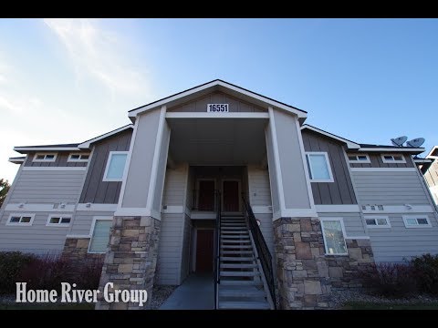 Avondale Apartments - Floorplan B, Nampa ID - Property Tour