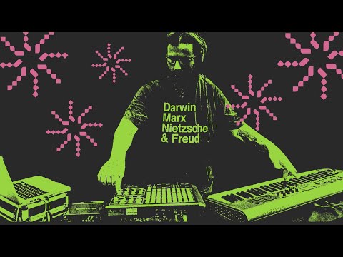 Garden Groove: Soul-infused Disco & House Mix