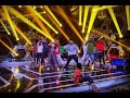 Manimegalai And Hussain Dance