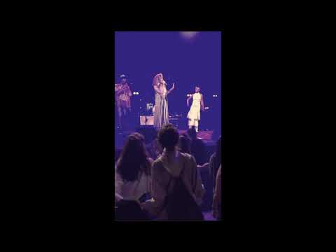 EllyEve & Blacknuss "Rocksteady"