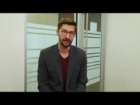 Core Value 8 with Dave Lueck