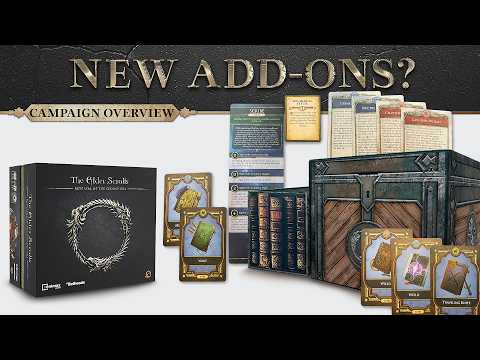  Should you add Scribe Pack, Guild Vault & More? | TES: BOTSE Heroes of Tamriel Add-ons
