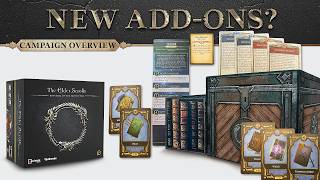 Should you add Scribe Pack, Guild Vault & More? | TES: BOTSE Heroes of Tamriel Add-ons