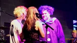 Kiss Me Licia - Cristina D'Avena - il ritorno di Andrea