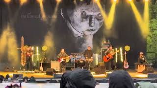 Violent Femmes - I Hear The Rain - In The Rain - Cuthbert Amp 05/03/2024