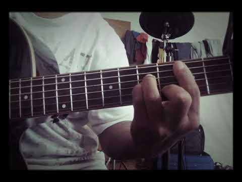 Khup Pi - Kyay Nat Tal ( Guitar Chord)