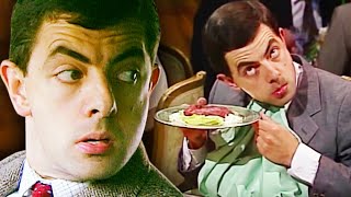 Birthday BEAN 🎂  Mr Bean Full Episodes  Mr Bean