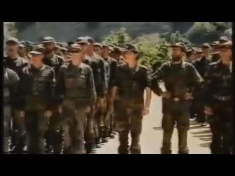 Valdet Gashi - Deshmoret e Therandes