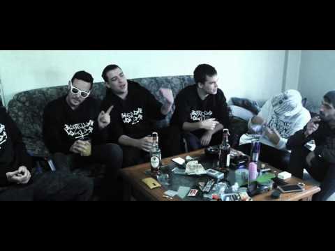 RAS BAO FT. BOLA - LLEGAR LEJOS (VIDEOCLIP)