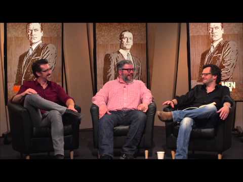 Mad Men Mid-Season 7 Finale "Waterloo" Review (S7E7)